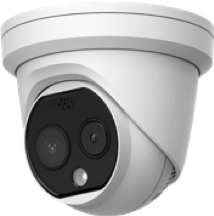 iDCam Protect EBT Turret icon