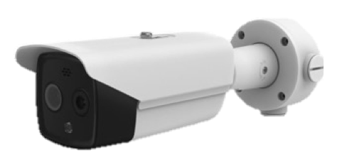 iDCam Protect EBT Bullet icon