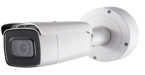 iDCam ANPR icon
